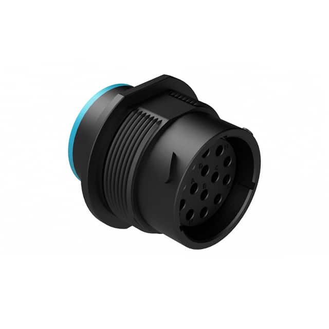 AHDP04-18-14SR-SRA Amphenol Sine Systems Corp  Alloggiamenti per connettori circolari